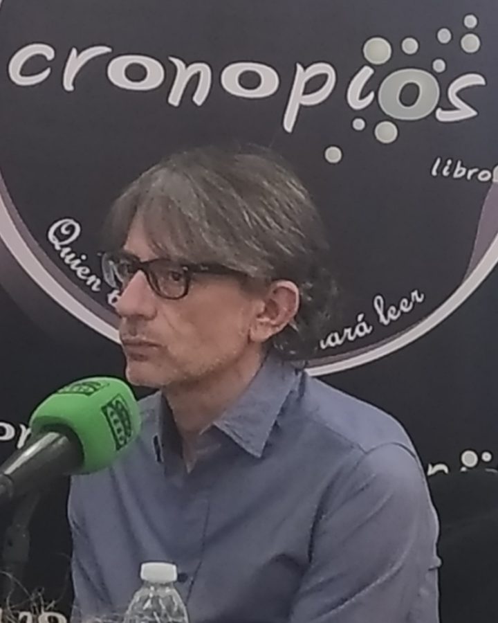 Retrato de Juan Tallón