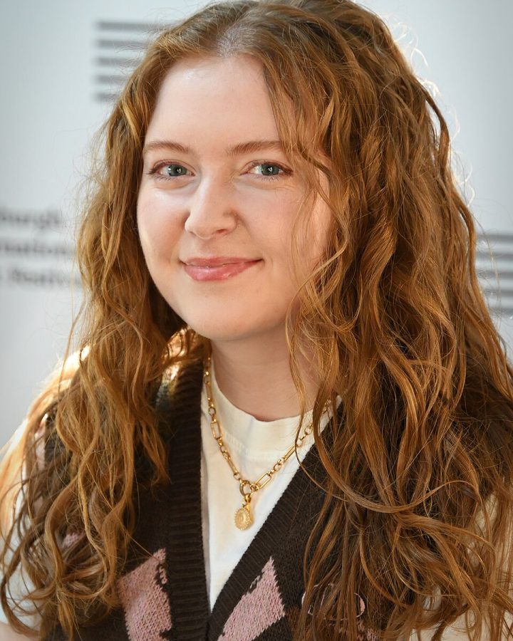 Retrato de Alice Oseman