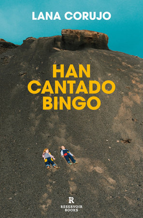 Cubierta de «Han cantado bingo»