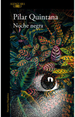 Cubierta de «Noche negra»