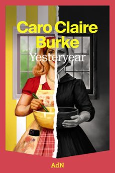 Cubierta de «Yesteryear»