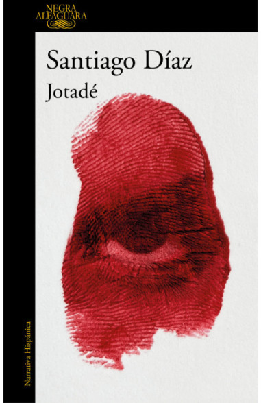 Cubierta de «Jotadé»