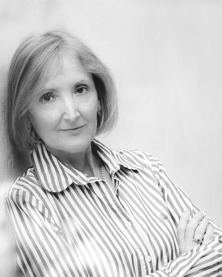Retrato de Marta Platel