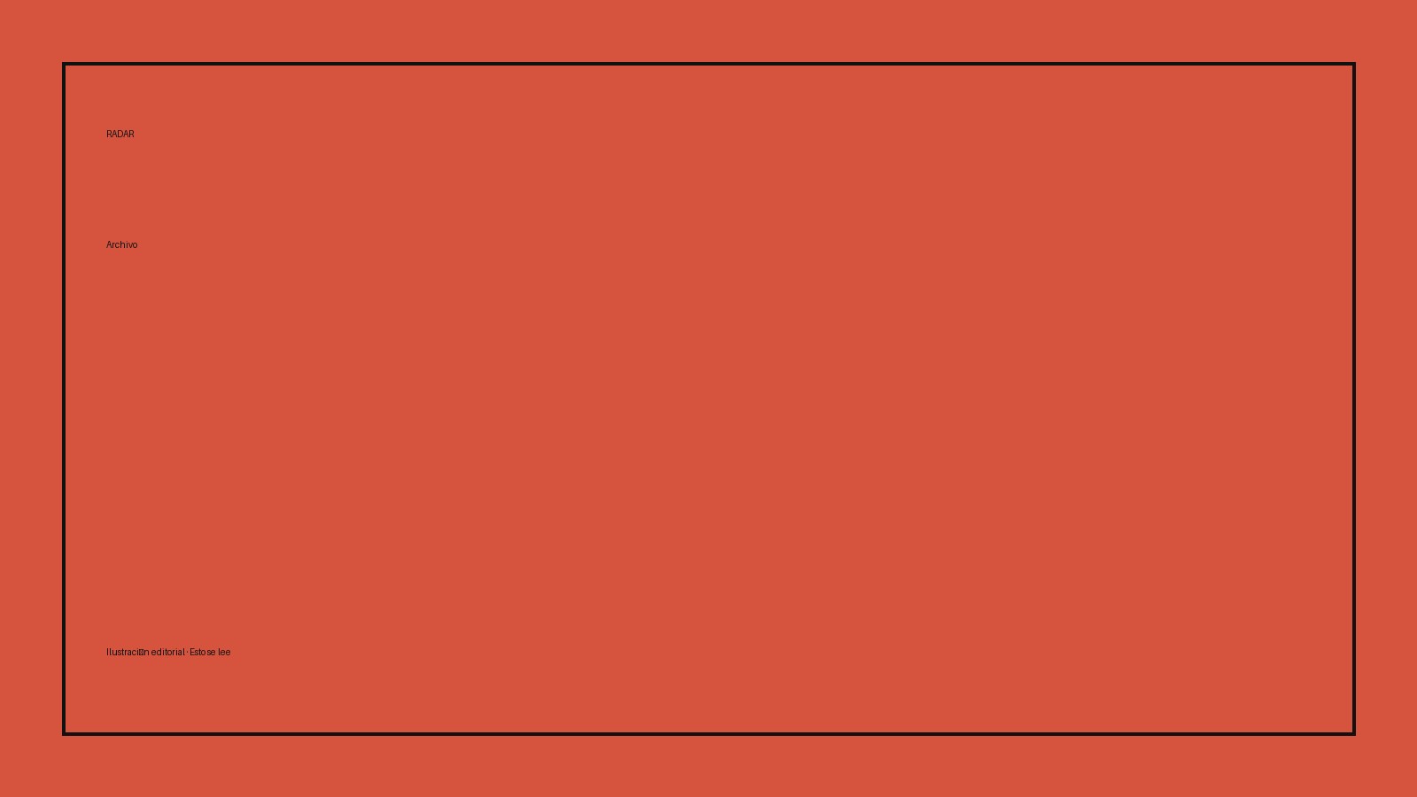 Imagen editorial para «El libro electrónico también tiene obligaciones de archivo»: Archivo
